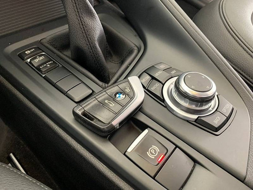 Imagem 8 de 8 de Bmw X1 2.0 16v Turbo Activeflex Sdrive20i 4p Automático