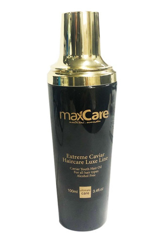 Aceite Caviar Maxcare 100ml