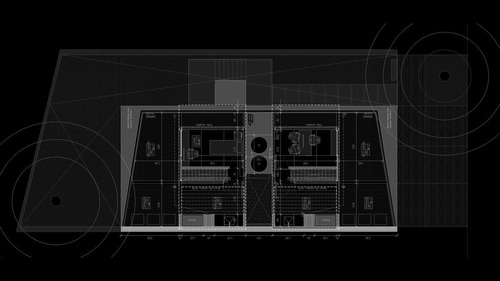 Venta Oficina Con Terraza Privada Y Cochera En Nuñez - Presencia Y Diseño