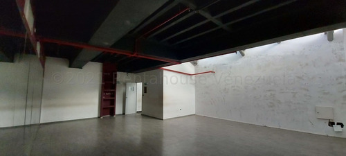Imagen 1 de 18 de Oficina En Alquiler, Los Dos Caminos, 101mts, Rah 23-18431