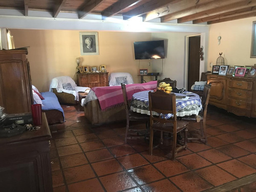 Imagen 10 de 14 de Venta Casa Quinta Sobre 1.068 M2 - Francisco Alvarez