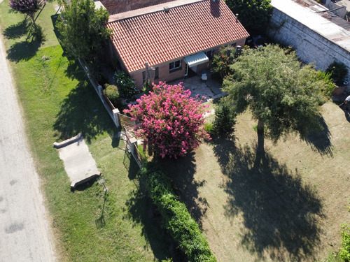 Casa En Puerto Gaboto