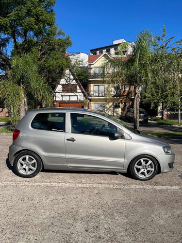 Volkswagen Fox 1.6 Comfortline Pack 3 p