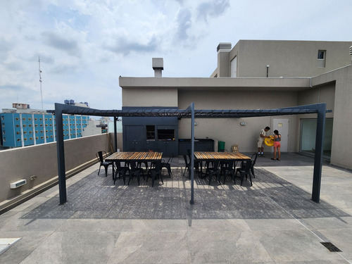 Venta Departamento Monoambiente - Caballito