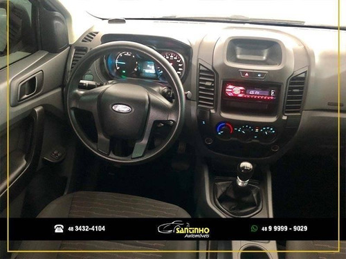 Ranger Xl 2.2