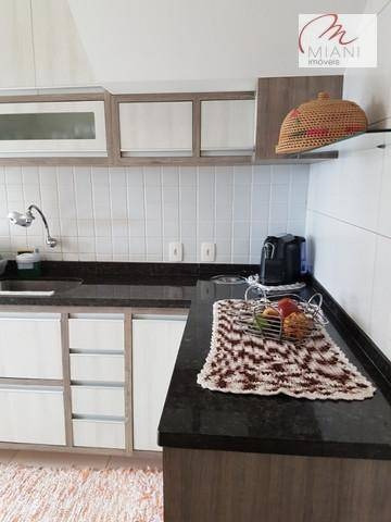 Sobrado Com 3 Dormitórios À Venda, 120 M² Por R$ 636.000,00 - Paisagem Renoir - Cotia/sp - So1122