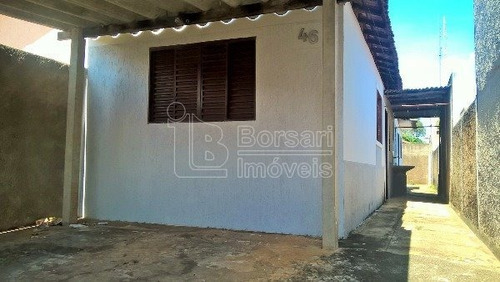 Imagem 2 de 6 de Venda De Casas / Padrão Na Cidade De Araraquara 7925