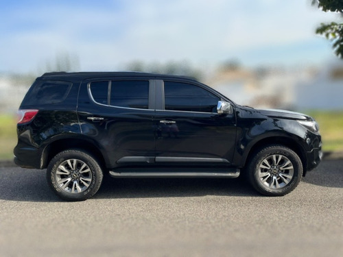 Imagem 8 de 16 de Trailblazer 2.8 Ltz 2017