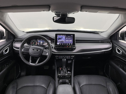 Jeep Compass TD350 TURBO LONGITUDE AT9
