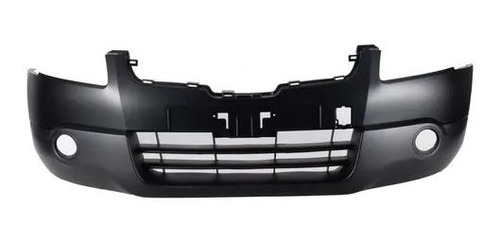 Parachoque Delantero Nissan Qashqai 2007-2009 62022-jd10h