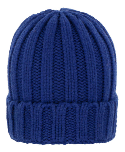 Gorro Beanie Puyan Navy Doite