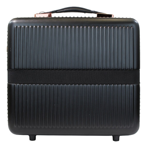 Neceser Jon 035 16 Negro