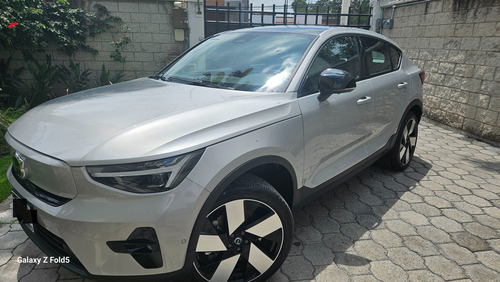 Volvo XC40 0.0 Recharge Awd