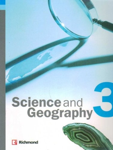 Science And Geography 3