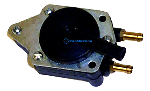 Bomba De Combustible: Johnson/evinrude De 20 A 35 Cv Oem: 04