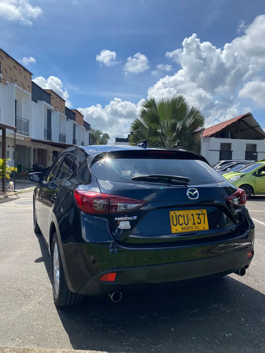 Mazda 3 2.0 Sport Touring