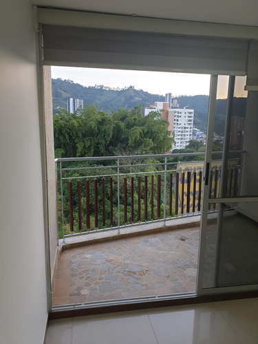 Vendo Apartamento En Sabaneta/maria Auxiliadora P9 Cod6171194