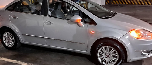 Imagen 5 de 15 de Fiat Linea