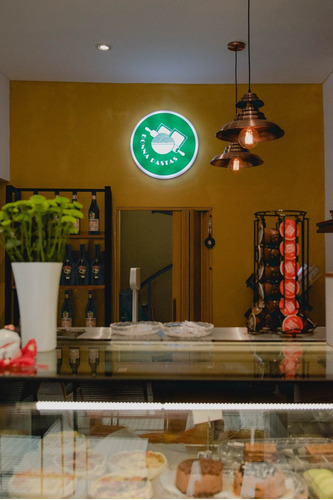 Diseño Y Armado De Locales Comerciales
