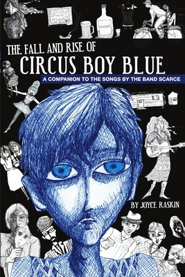 Libro The Fall And Rise Of Circus Boy Blue - Raskin, Joyce