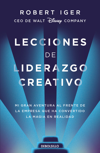 Lecciones De Liderazgo Creativo