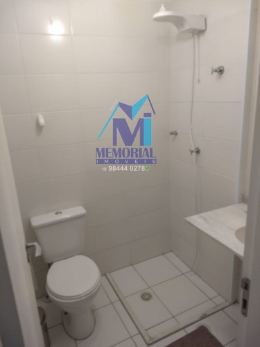 Imagem 5 de 12 de Apartamento A Venda No Bairro Parque Residencial João Luiz - 157-1