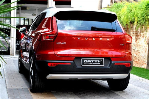 Imagem 3 de 14 de Volvo Xc40 2.0 T5 Momentum Awd Geartronic