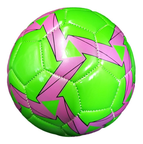 Balón Pelota De Futbolito Deportivo De Tamaño 14cm 25116-5