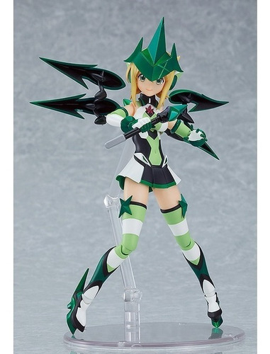 Senki Zessho Symphogear Gx Kirika Akatsuki Pre-vent