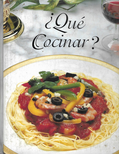 ¿ Que Cocinar ? Consejos , Cientos De Recetas, Etc 480 Pagin