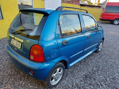 Chery Qq3 1.1 Full