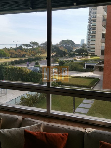Imagen 6 de 21 de Departamento En Punta Del Este,