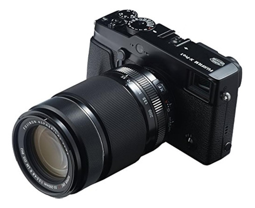 Fujinon Xf55-200mmf3.5-4.8 R Lm Ois