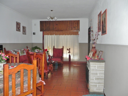 Casa En Venta En San Justo