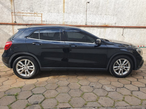 Meredes Benz Gla250 4matic