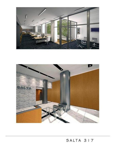 Imagen 3 de 17 de Edificio Comercial - Alquiler - Monserrat - 3412 M2