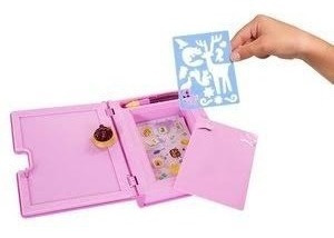 Imagen 4 de 5 de Rapunzel Diario Secreto Enredados