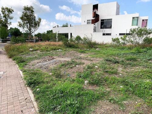 Imagen 8 de 9 de Precioso Terreno Venta En Queretaro De 416 M2 En El Refugio