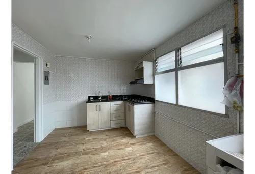 Apartamento En Arriendo Los Colores Medellín