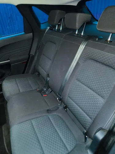 Ford Escape 2.0 Se 4x2