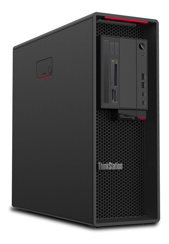 Lenovo Thinkstation P620 Threadripper Pro 128gb 2tb Rtxa6000