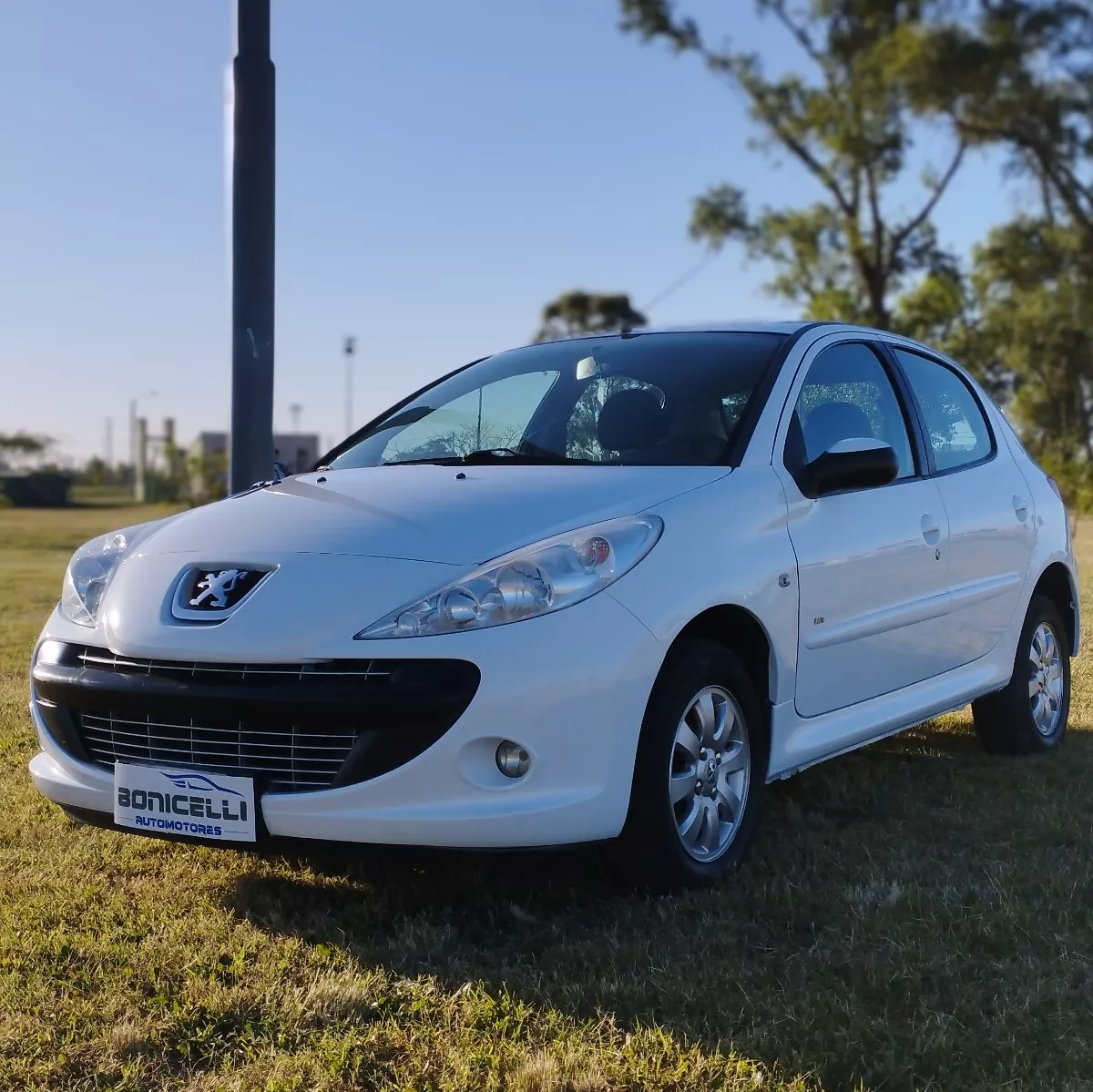 Peugeot 207 1.4 Allure Hdi 70cv