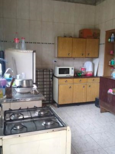 Imagem 4 de 20 de Chácara Em Itanhaém, No Balneário Gaivota, Com 5.085 M² De Área Total E Com Churrasqueira, Árvores E Vaga Para 08 Automóveis Ref: 8855/ac