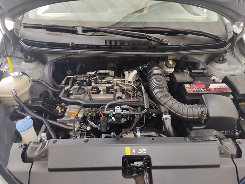 Hyundai HB20 1.0 TGDI FLEX DIAMOND AUTOMÁTICO