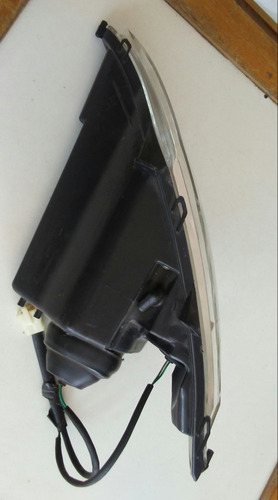 Imagen 3 de 8 de Faro Moto Scooter Cobra Original
