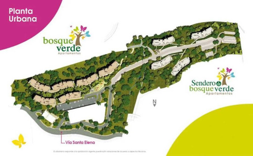 Imagen 10 de 10 de Se Vende Apartamento En Buenos Aires, Medellin