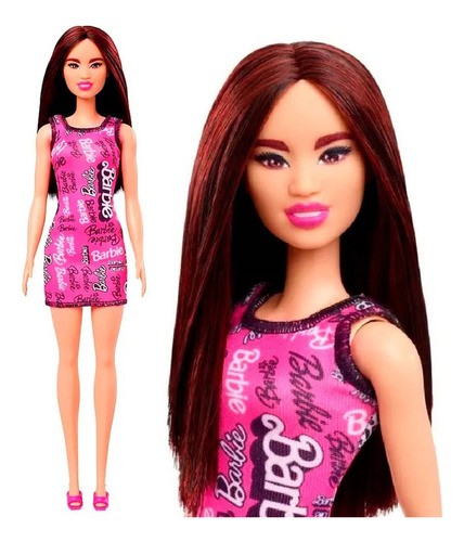 Kit Casal Original : Boneco Ken + Boneca Barbie Oriental