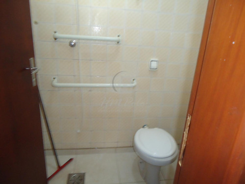 Casa Para Aluguel Em Jardim Flamboyant - Ca032741