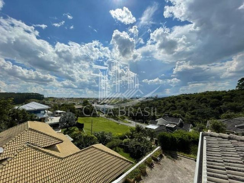Imagem 1 de 20 de Casa Com 5 Suítes -mirante Do Vale -jacareí /sp- A/c 550,00 M² - 2188