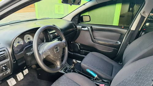 Chevrolet Astra 2.0 Advantage Flex Power 5p